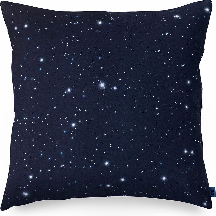 Foonka Nuit Polaire Coussin décoratif