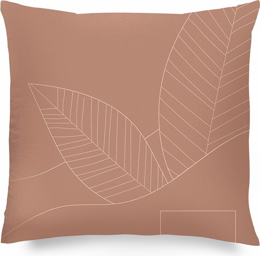 Funda de Almohada Am I, 50 x 60 cm