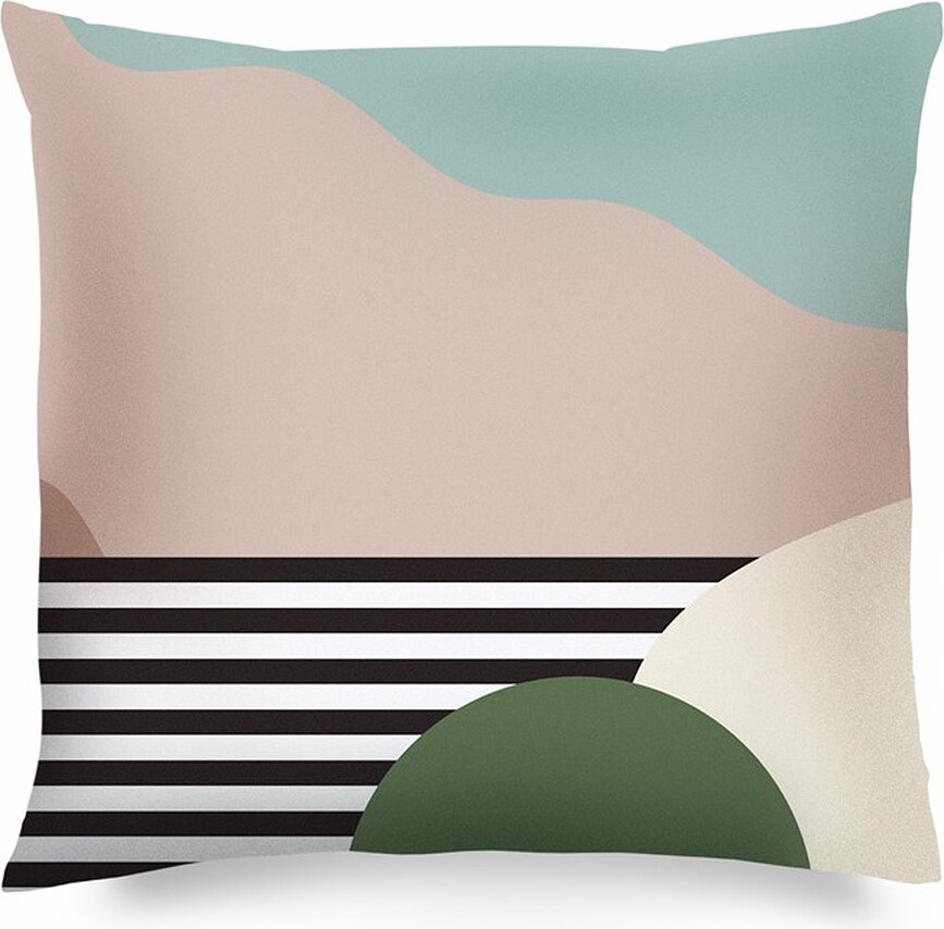 Funda de Almohada Am I, 50 x 60 cm