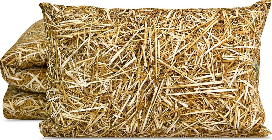 Funda Nórdica Paja Hayka, 135 x 200 cm, individual