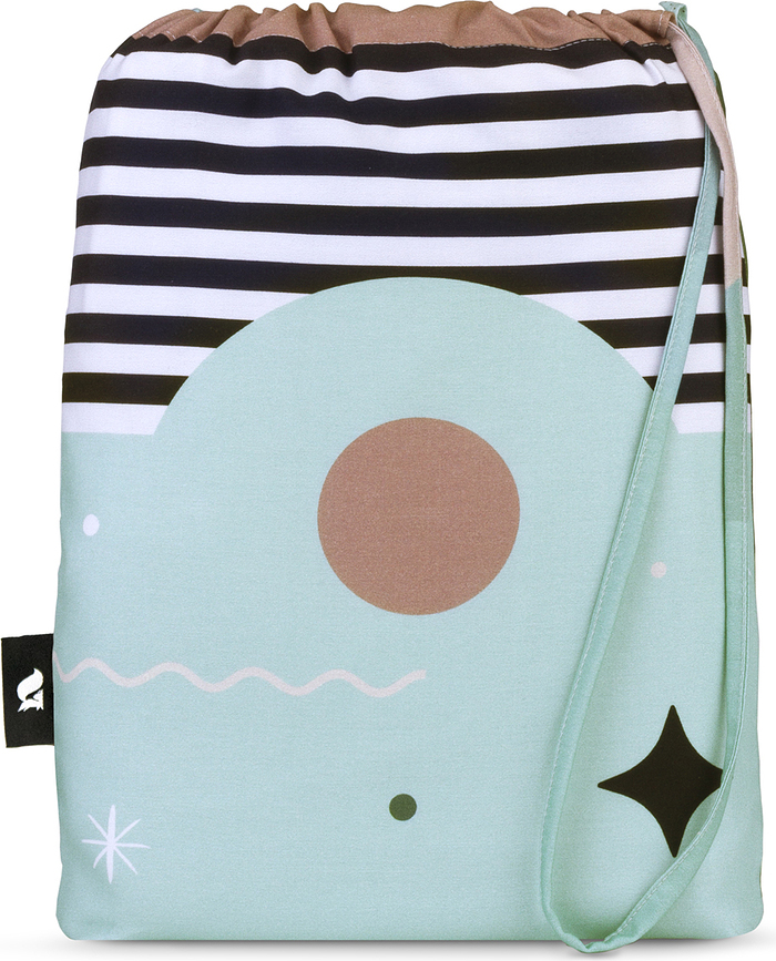 Funda Nórdica Am I, 200 x 200 cm, doble