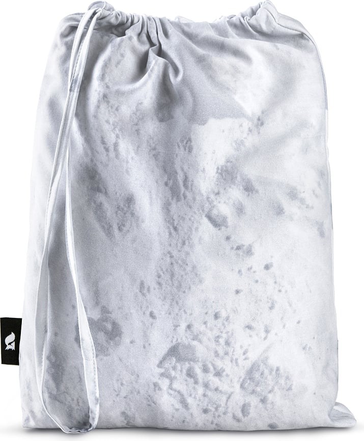 Funda Nórdica Hayka, diseño Nieve, 200 x 200 cm, doble