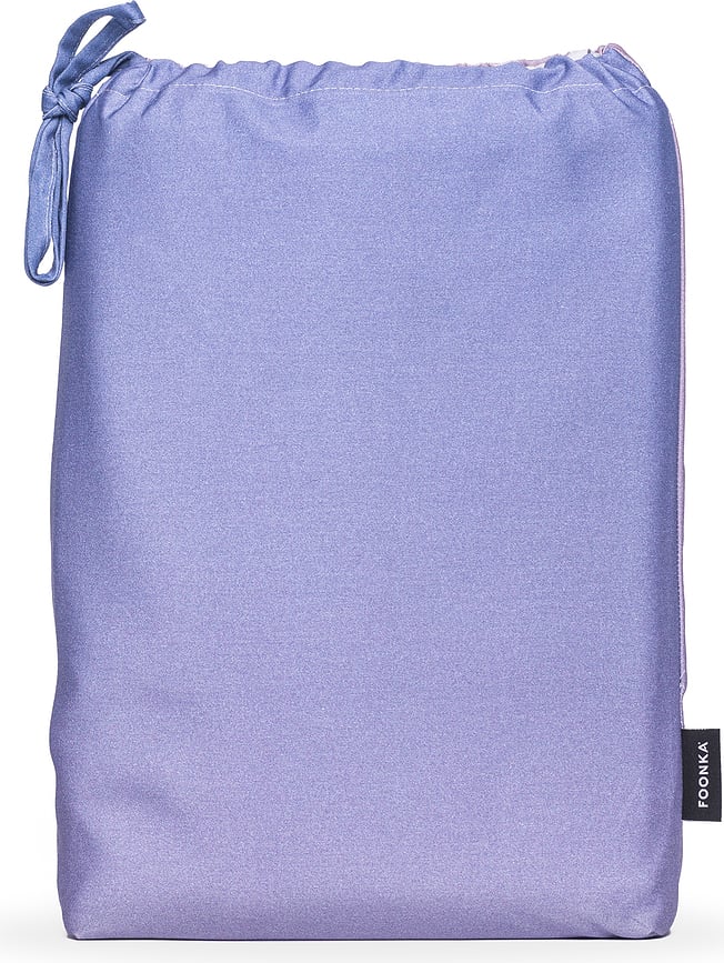 Funda Nórdica Summer, estampado Atardecer, 140 x 200 cm, individual, con 1 funda de almohada 70 x 80 cm