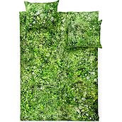 Hayka Bedding moss double - Foonka 160-200-70-80-m