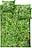 Hayka Bedding 160 x 200 cm alpine meadow double