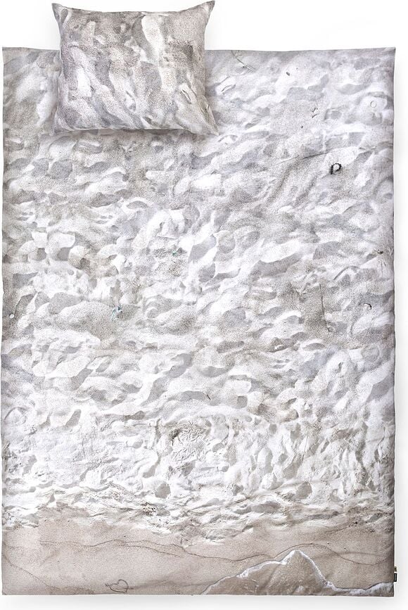 Hayka Bettwäsche 150 x 200 cm Strand einzeln
