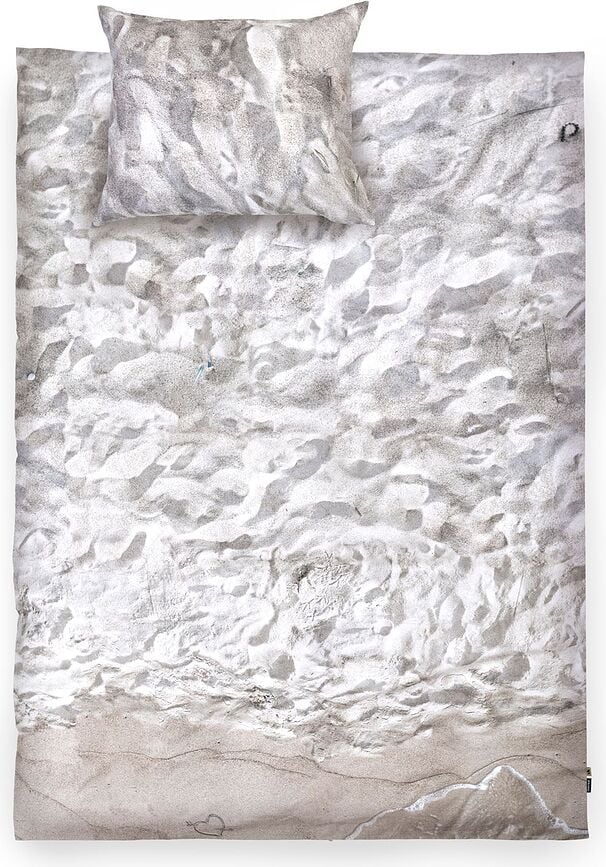 Hayka Dječja Posteljina motiv plaža 100x135 cm