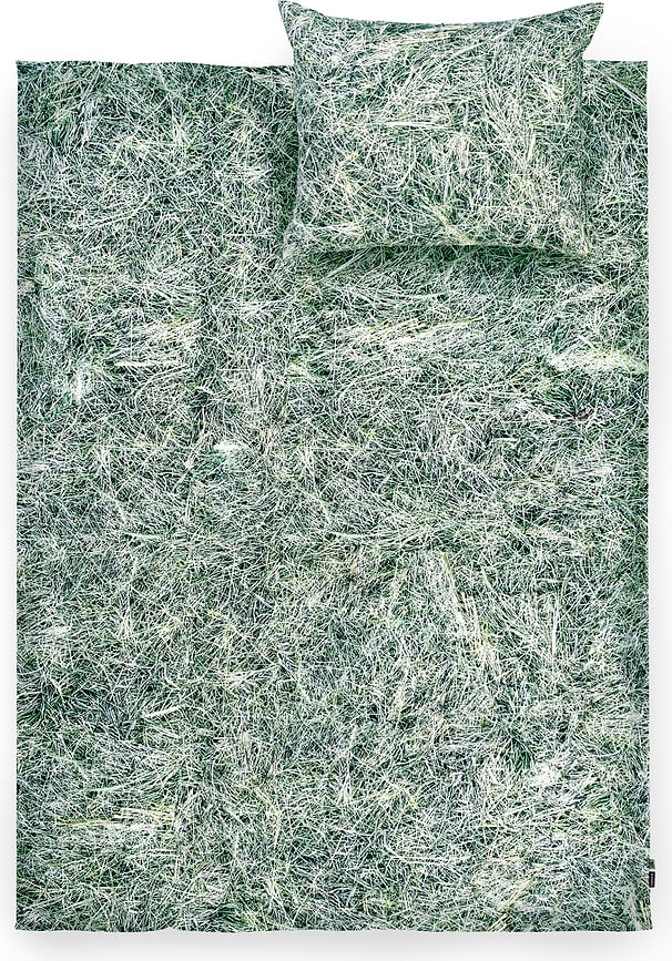 Hayka Dječja Posteljina sijeno 100 x 135 cm