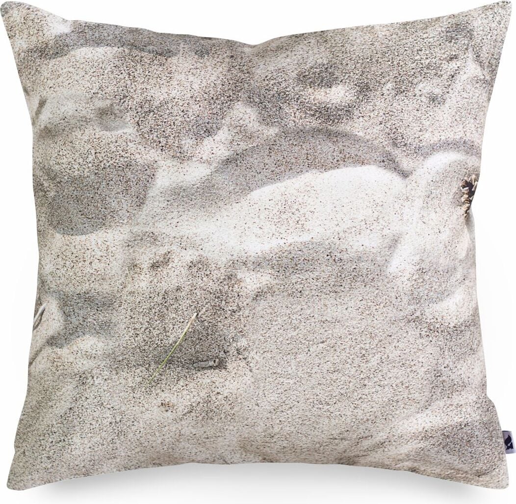 Hayka Kissenbezug 40 x 40 cm Strand
