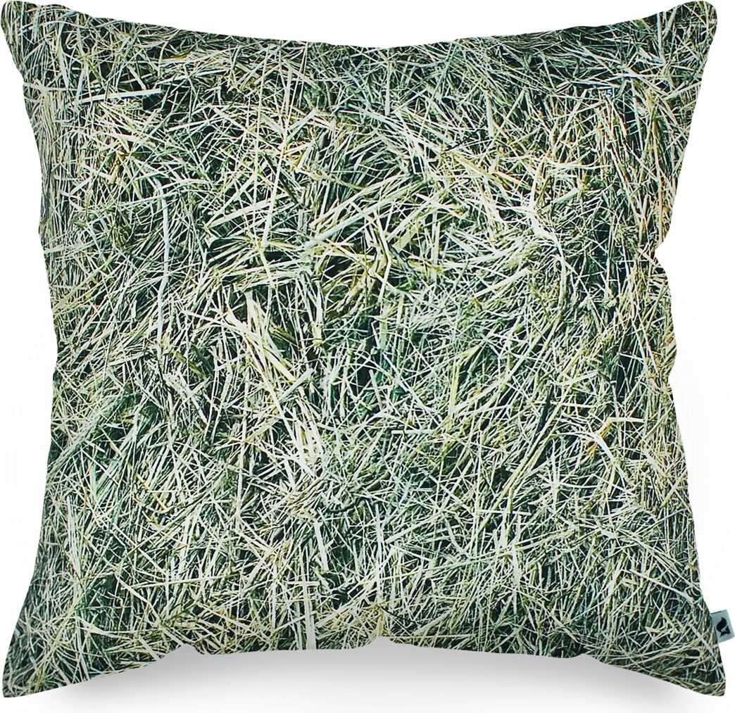Hayka Kissenbezug 50 x 60 cm Heu