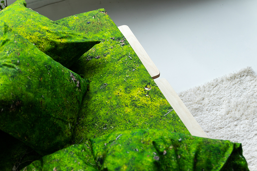 Hayka Napenjalna rjuha mah, 90 x 200 cm