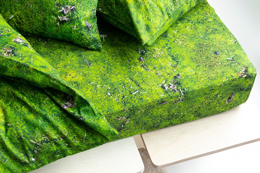 Hayka Napenjalna rjuha mah, 90 x 200 cm