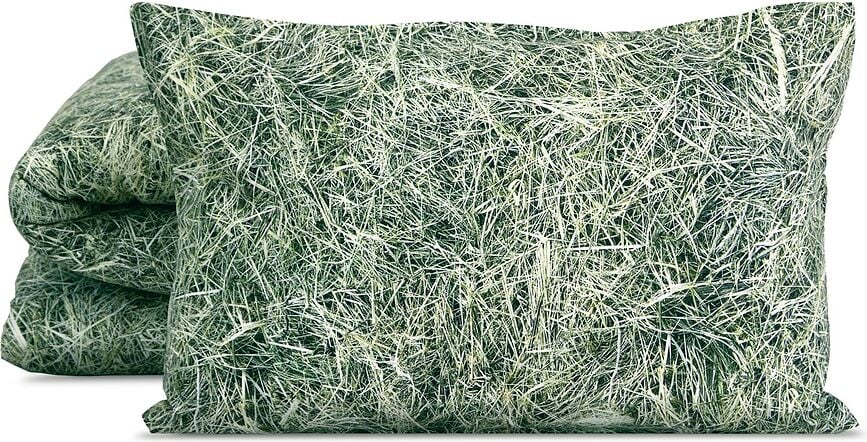 Hayka Posteljina sijeno 140 x 200 cm pojedinačna