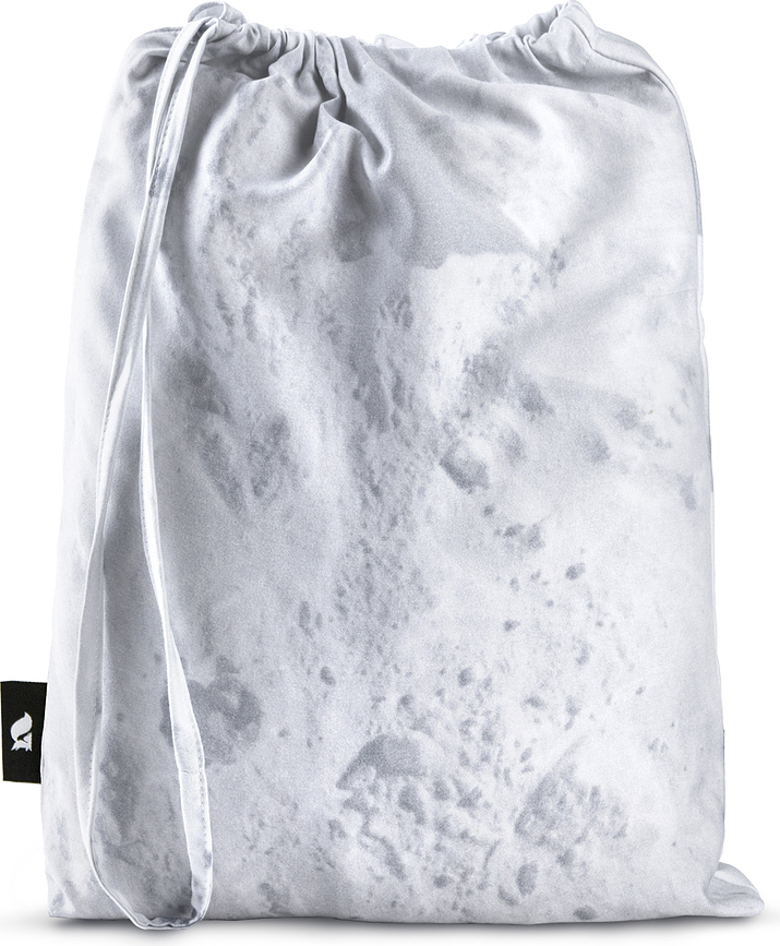 Hayka Posteljnina sneg, 220 x 240 cm, dvojna