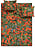 Hayka Vallmo Påslakanset 240 x 220 cm, med 2 örngott 70 x 80 cm