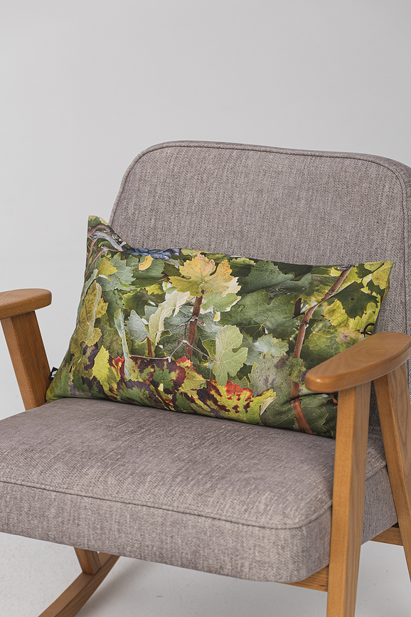 Hayka Vinnica Vzglavnik valj, polnjen z ajdovimi luščinami