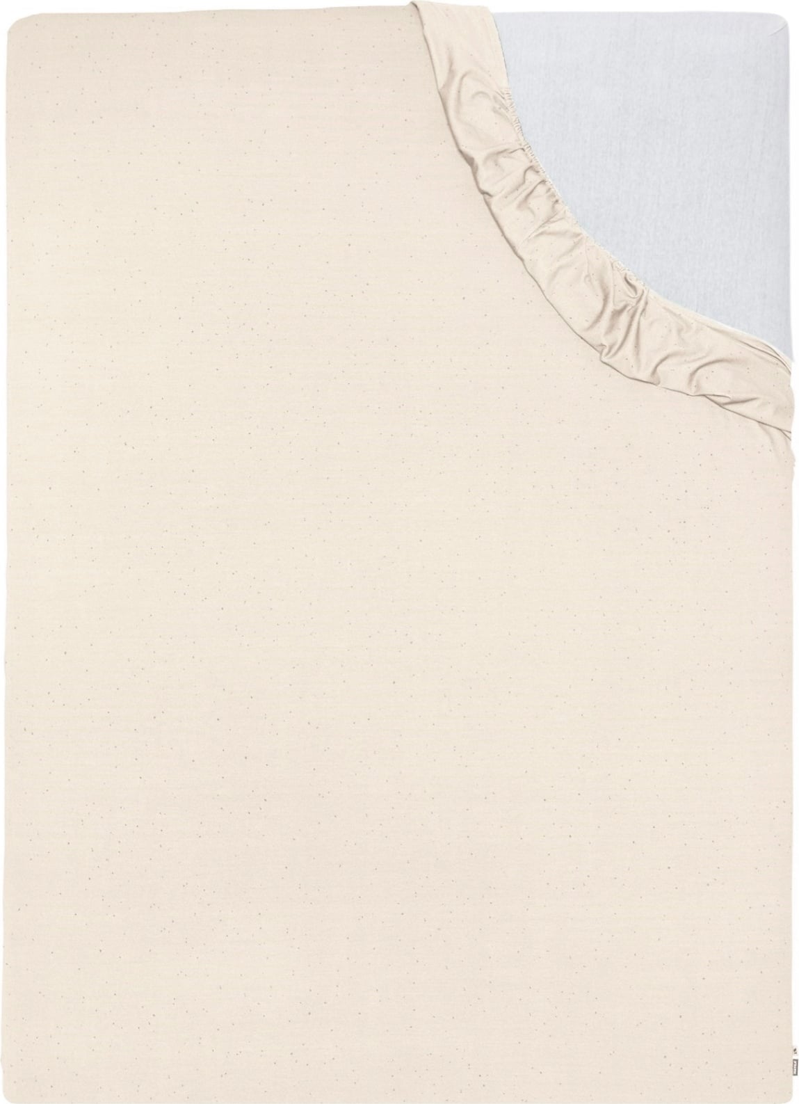 Liquid Memory Bettlaken mit Gummizug 140 x 200 cm