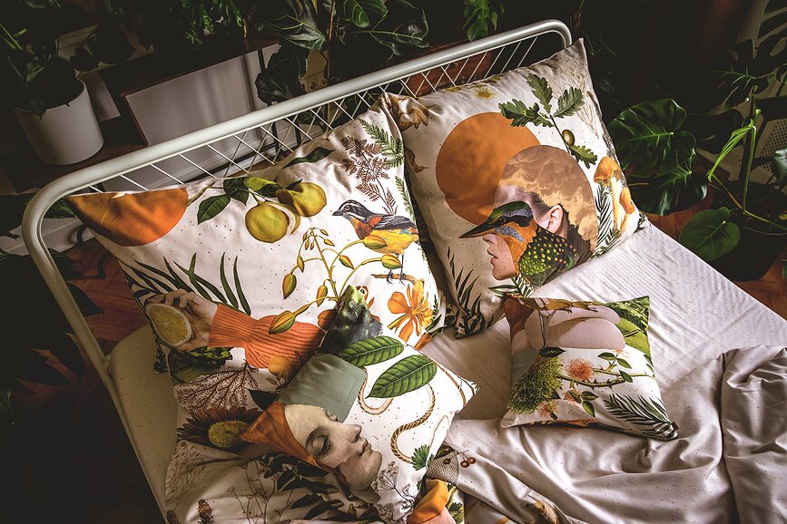 Liquid Memory Κατωσέντονο με λάστιχο, 140 x 200 εκ.