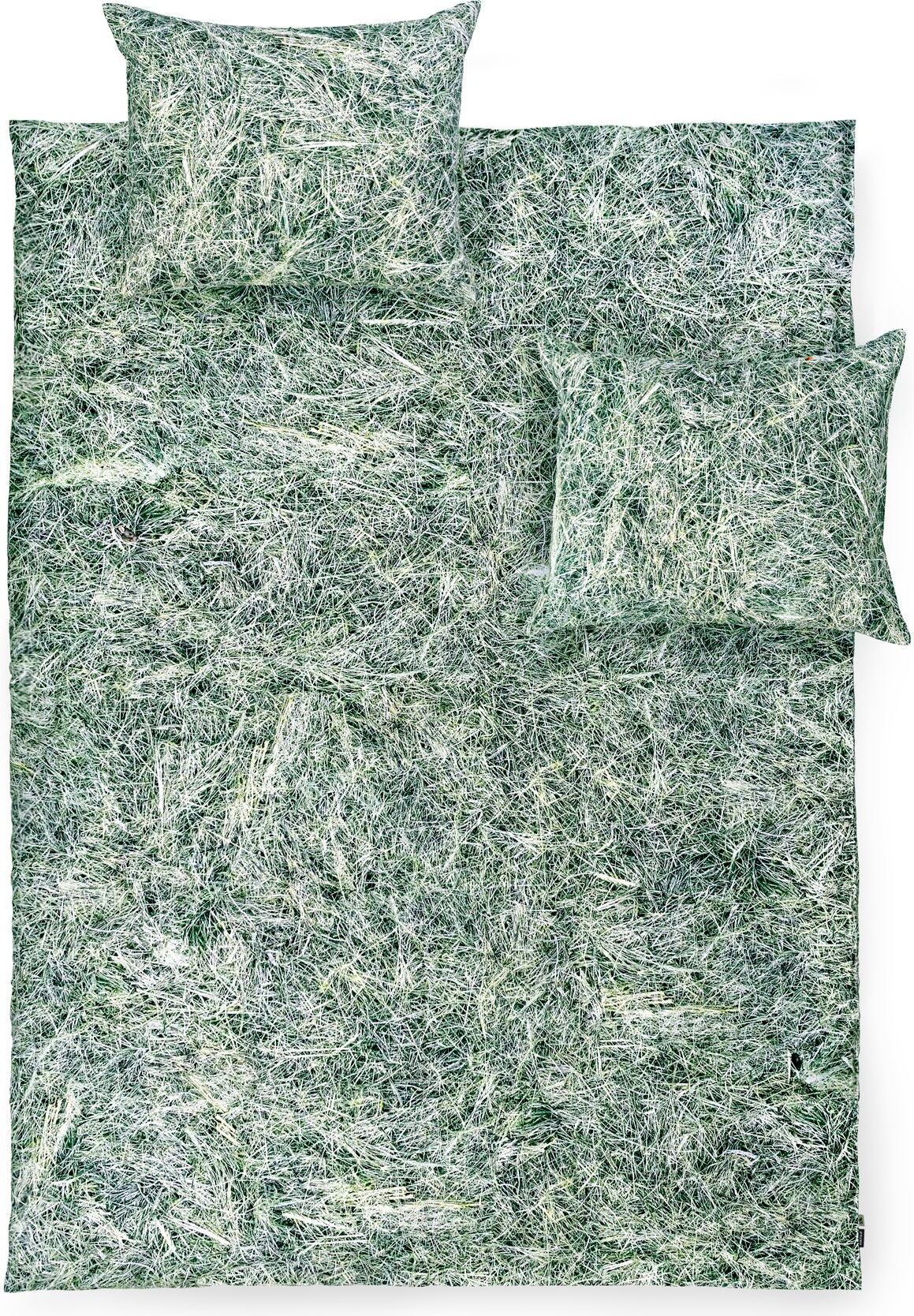 Pościel Hayka siano 200 x 200 cm podwójna