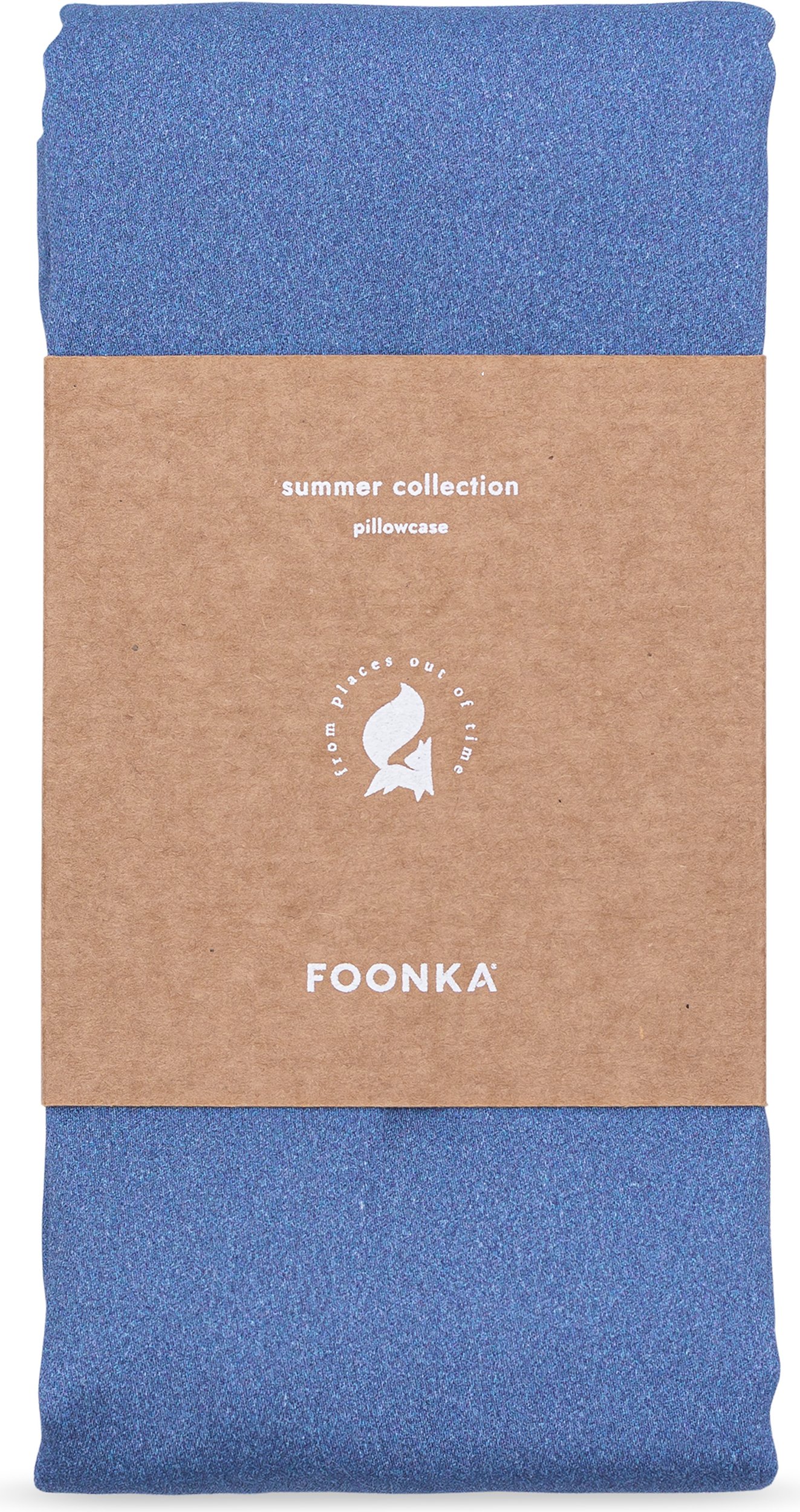 Poszewka na poduszkę Summer zachód słońca wałek 50 x 15 cm