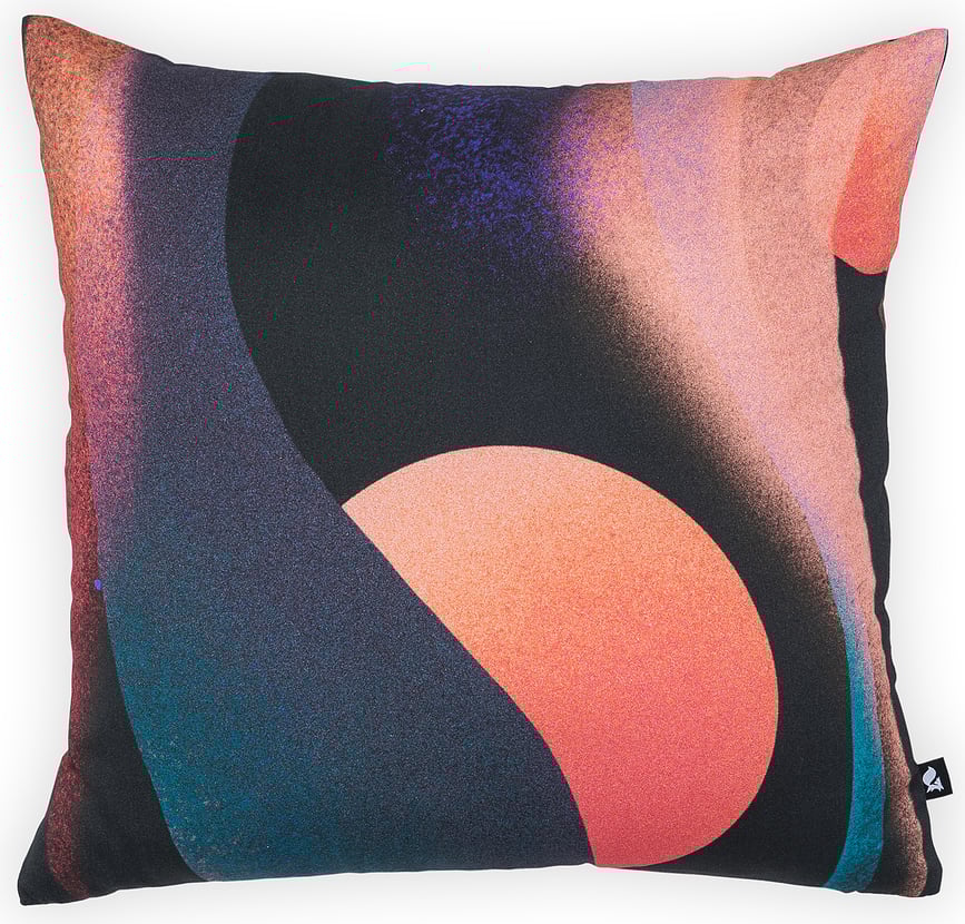 Soft Void Jastuk dekorativni 40 x 40 cm