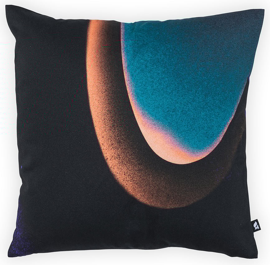 Soft Void Jastuk dekorativni 40 x 40 cm