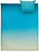 Summer Aqua Bettwäsche 150 x 200 cm einzeln mit Kissenbezug 50 x 60 cm