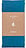 Summer Aqua Padjapüür 40 x 80 cm