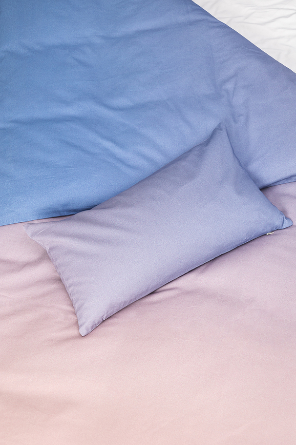 Summer Μαξιλάρι ρολό, ηλιοβασίλεμα, 50 x 15 εκ., με γέμιση από φλοιούς φαγόπυρου