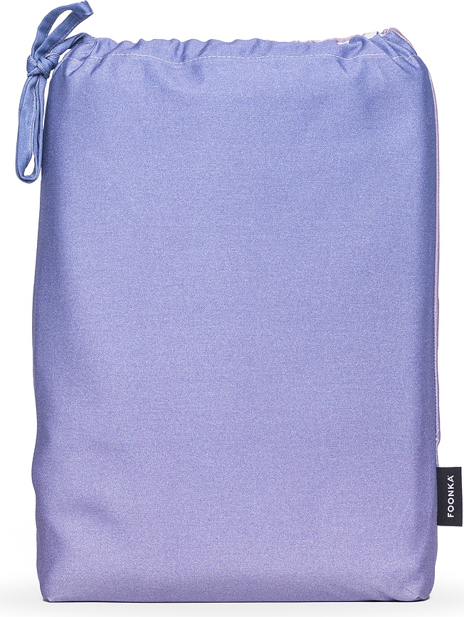 Summer Σετ Παπλωματοθήκης μονό, σχέδιο ηλιοβασίλεμα, 140 x 200 cm, με μαξιλαροθήκη 50 x 60 cm