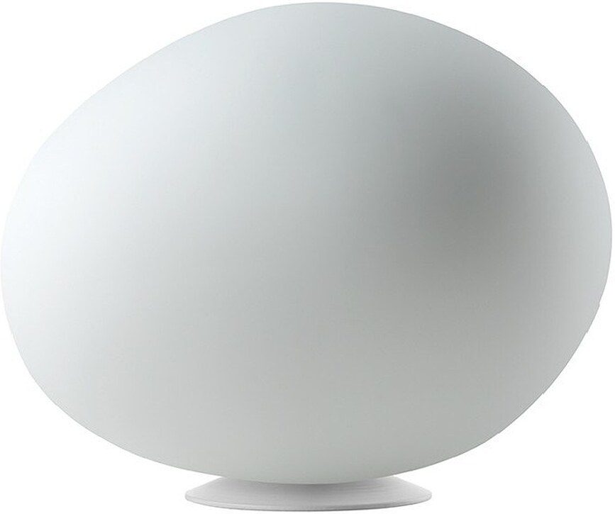 Lampa Gregg średnia