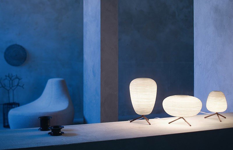 Lampa Rituals 3