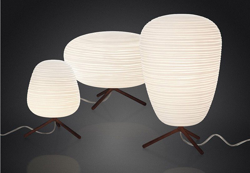 Lampa Rituals 3