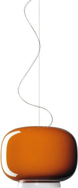 Lampa wisząca Chouchin 1 Mini bez zawieszenia