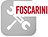 Підвіс для ламп Foscarini Multiply Canopy прямокутний, 135 см
