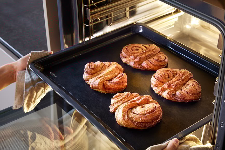 Agen Podloge za pečenje 2 kom.