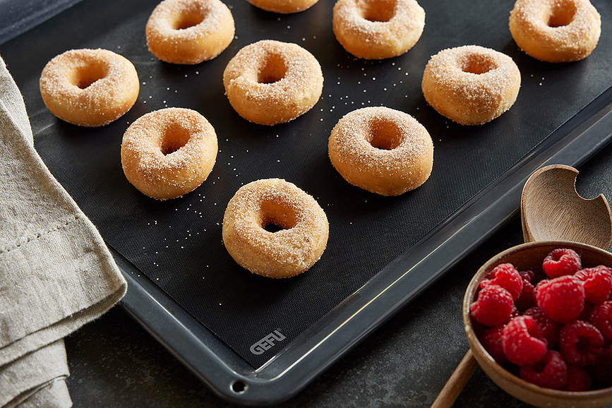 Agen Podloge za peko, 2 kosa