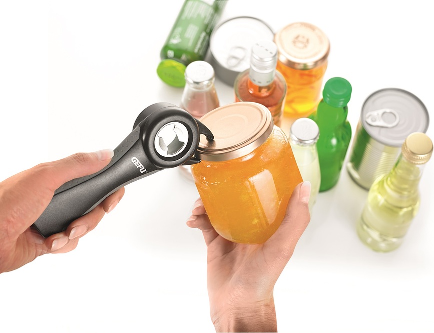 Aperto Ανοιχτήρι 5 σε 1