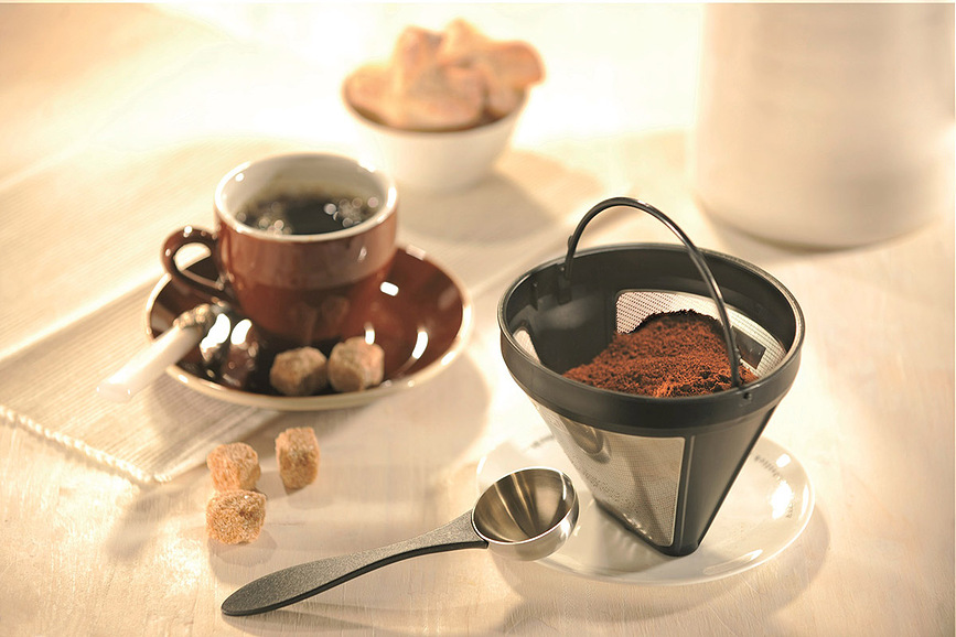 Arabica Φίλτρο Καφέ