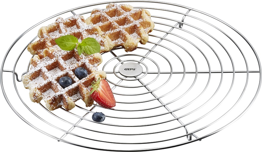 Ario Grille de Refroidissement