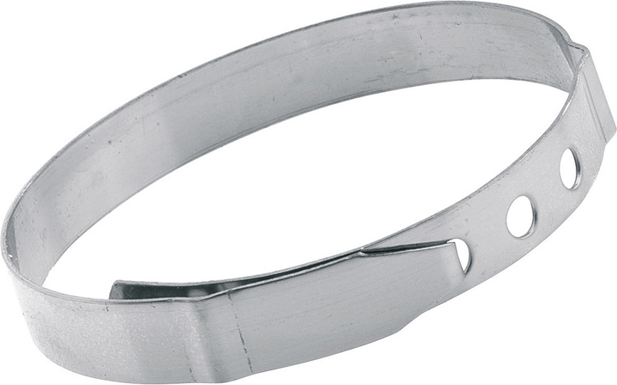 Aros para enrollar carne Volte, 6 unidades