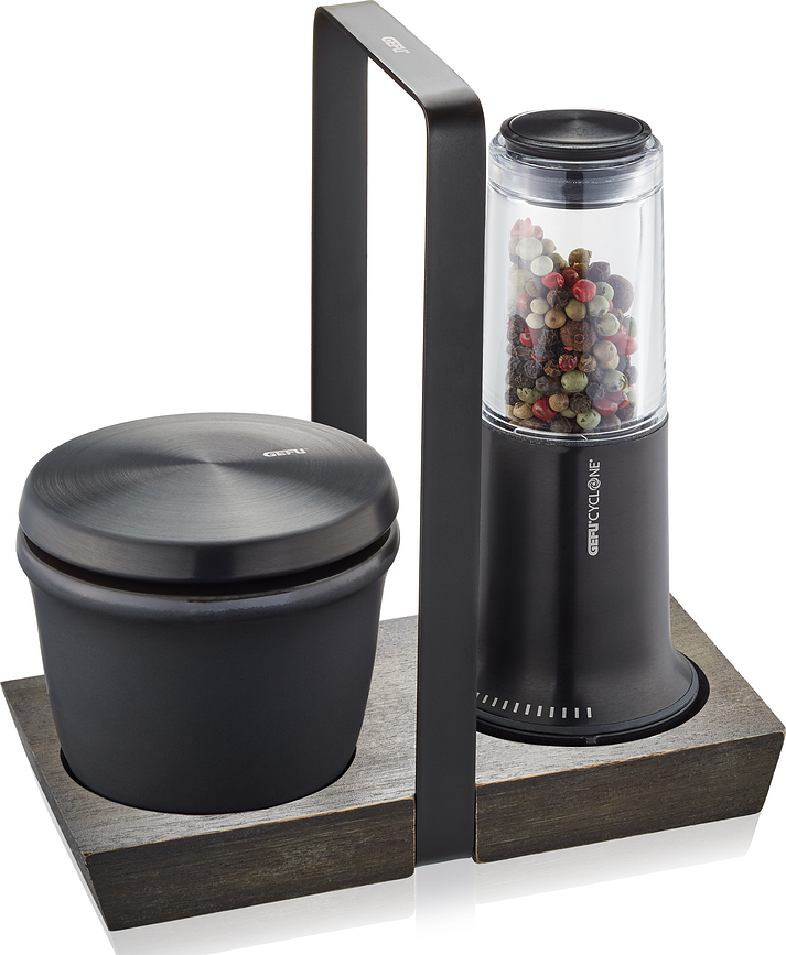 Bandeja con asa X-Plosion, para molinillos medianos