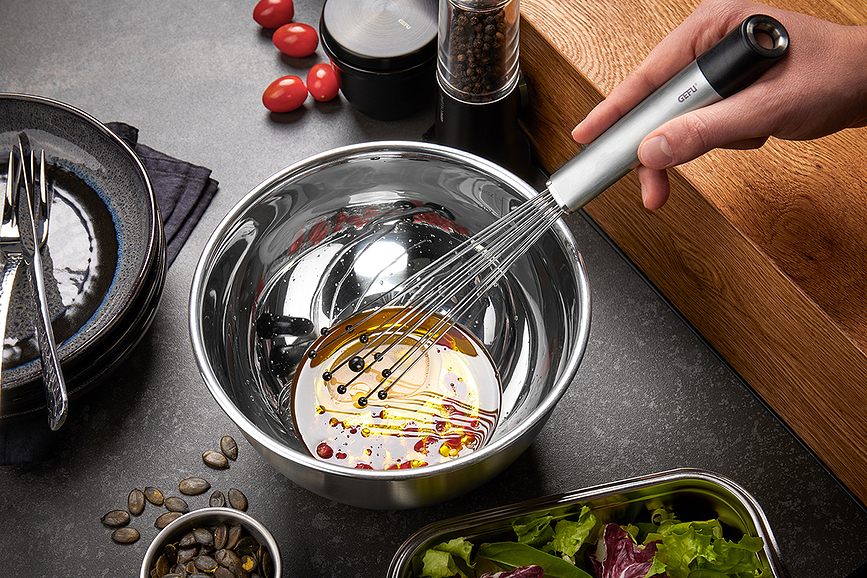 Batidor Primeline, 32,5 cm