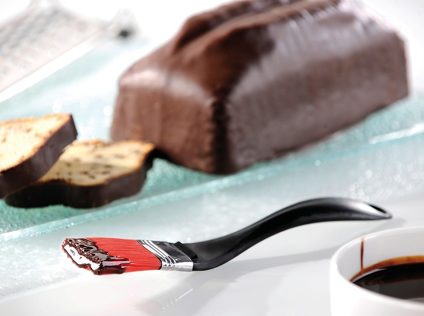 Becky Pinceau culinaire