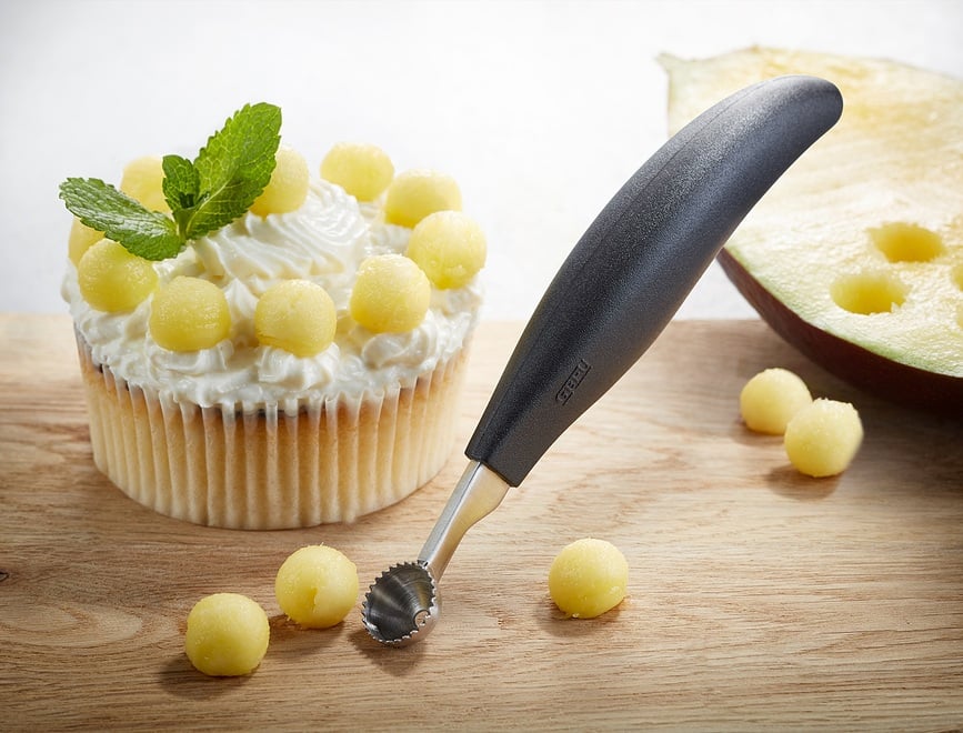 Boceli Žlica za vađenje kuglica 3 cm