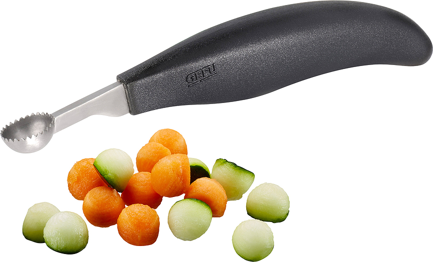 Boceli Žlica za izrezovanje, 3 cm