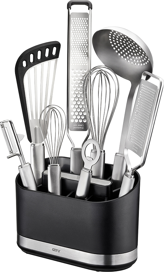 Bote para Utensilios de Cocina Smartline