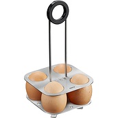 Brunch Boiled egg rack
