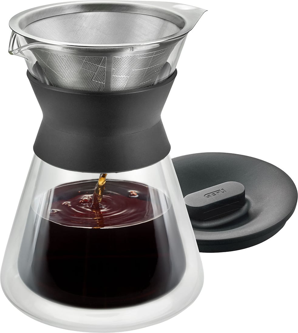 Butio Thermo Kaffeebereiter 500 ml