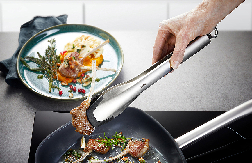 Capto Pince de Cuisine